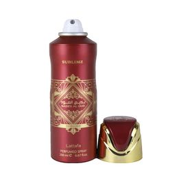 Lattafa Bade'e Al Oud Sublime Unisex-Deodorant