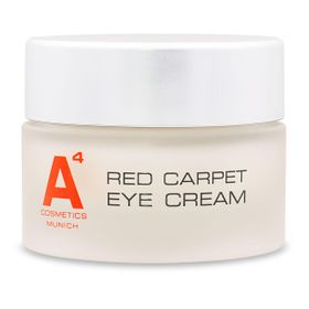 A4 Cosmetics, Red Carpet Eye Cream