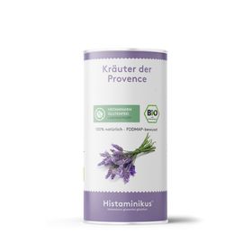 Histaminikus Kräuter der Provence Bio