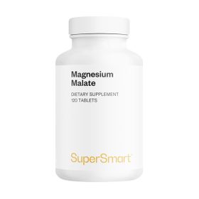 Magnesium-Malat - SuperSmart