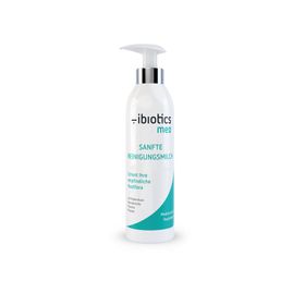 IBIOTICS Sanfte Reinigungsmilch med