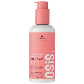 Schwarzkopf OSiS+ Upload 200 ml - Volumen Styling Produkt