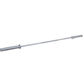 Sporttrend24 Olympia Langhantelstange OB—WPH