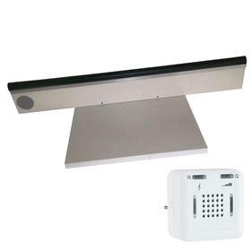 Teleguard Bettfluchtbügel Set mit Rufempfänger