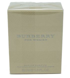 Burberry For Women Eau De Parfum (woman)