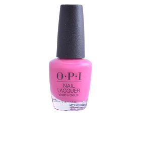 NAGELLACK Bis zu 7 Tage haltbarer Nagellack Kein Zurück von der rosa Straße 15 ml