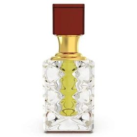 El Nabil - Parfümkonzentrat Crystal Collection – Sublimes Oud