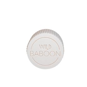 Wild Baboon Seifendose creme