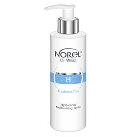 NOREL Hyaluron feuchtigkeitsspendendes Tonic