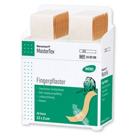 Werosmart® MasterTex Pflasterspender-Einsatz