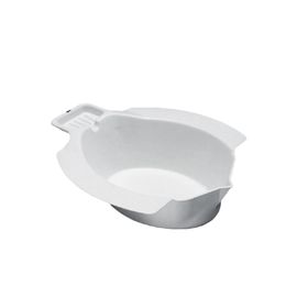Ausilium Abnehmbares Bidet für WC-Toilette