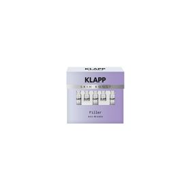 KLAPP Skin Boost Filler Anti Wrinkle