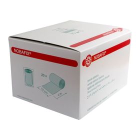 NOBA Nobafix Fixierbinden einzeln in Folie 4 m x 10 cm