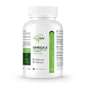 VitaraOne® Omega-3
