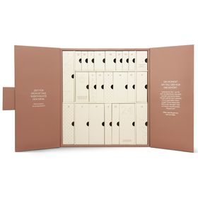 JUNGLÜCK Premium Beauty Adventskalender 2025 - Für jeden Hauttyp und jedes Hautbedürfnis