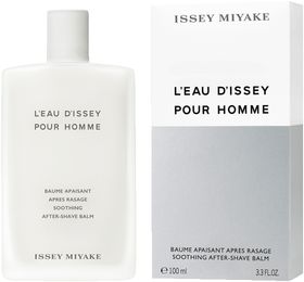 Issey Miyake, L'Eau d'Issey pour Homme Soothing After Shave Balm