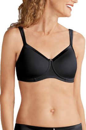 amoena Lara Satin Schalen-BH
