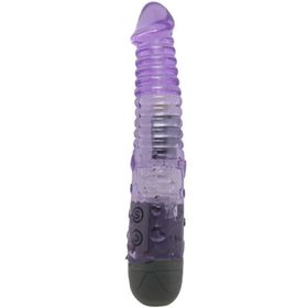 Baile - Geben Sie Ihrem Liebhaber Eine Art Lila Liebhabervibrator
