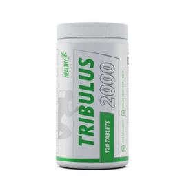 MST Healthy Tribulus 2000mg Tabletten