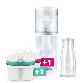 BWT AQUAlizer Station Wasserfilter