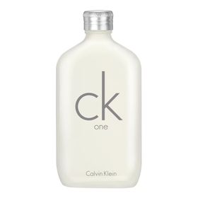Calvin Klein One Eau De Toilette Spray 200ml - Unisex Duft