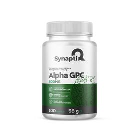 SynaptiQ® - Alpha GPC