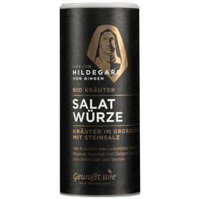 Hildegard Salatwürze