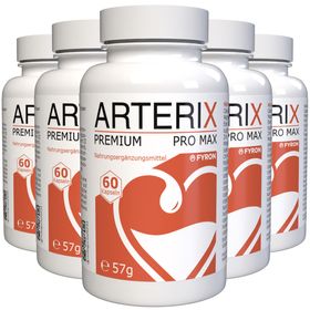 Arterix  Premium Pro Max