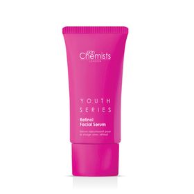 skinChemists Jugend-Serie Retinol & Bakuchiol Gesichtsserum 30ml