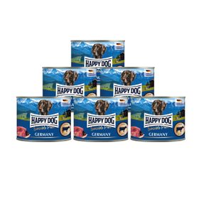 Happy Dog Sensible Pure Germany 200g