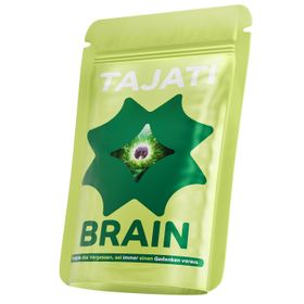 TAJATI Brain Booster L-theanin Pulver