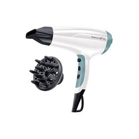 Remington IONEN-HAARTROCKNER       2300W (D5216 M.DIFFUS. TÖRK)
