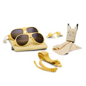 Mokki Click & Change Rahmen Kit für Kinder 2-5 Jahre UV400