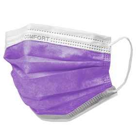 MED-COMFORT Mundschutz 3-lg. TYP IIR