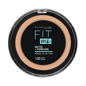 Maybelline New York - Fit Me Matt Puder