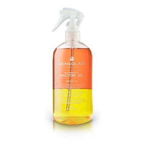 Sensolar Duo Bronce LSF 25