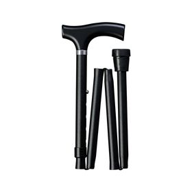 Gastrock Faltbarer Gehstock Fritz-faltstock