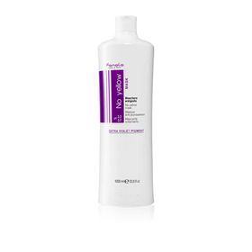 Fanola Mask No Yellow 1000 ml