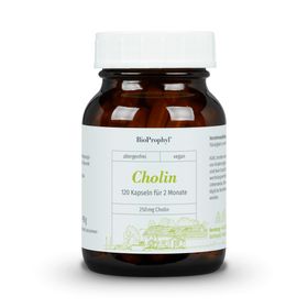BioProphyl Cholin