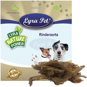 Lyra Pet® Rinderaorta