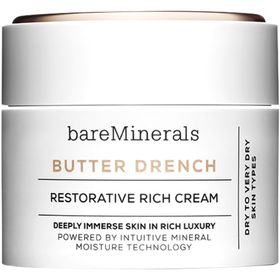 bareMinerals, Butter Drench Restorative Rich Cream