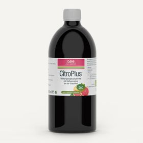 GSE CitroPlus 800 Bio Grapefruit Kern Extr.Liquid.
