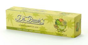 Dr. Bauer's Zahnpasta Fruits of Love Citrus Island 90ml