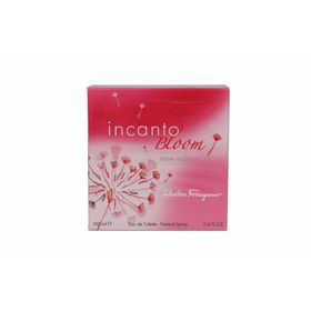 Salvatore Ferragamo Incanto Bloom (2014) Eau de Toilette  Spray