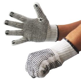 #60 Paar AMPri EARTH Handschuhe Gr. 10
