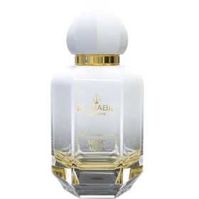 El Nabil - Eau de Parfum Moschus Aqua