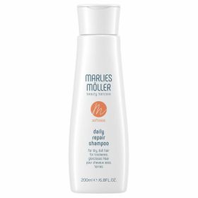Marlies Möller beauty haircare Softness Daily Repair Shampoo