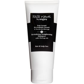 Hair Rituel by Sisley, Revitalising Straightening Shampoo