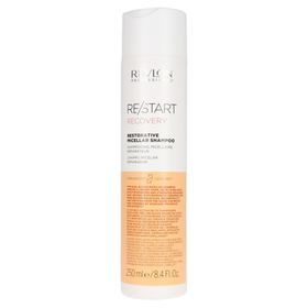 Revlon - Re/Start Recovery Mizellares Reparatur-Shampoo