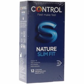 Control *Nature Slim Fit*